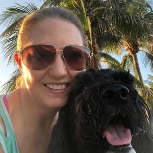 Meet your Posher, Diane